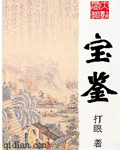 宝鉴封面